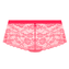 Freya Offbeat Shorts Pink
