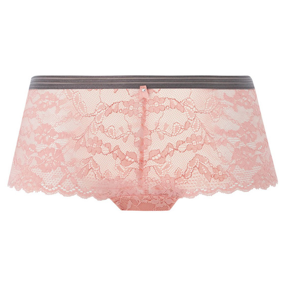 Freya Offbeat Short Rosehip