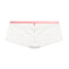 Freya Offbeat Short White