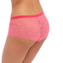 Freya Offbeat Shorts Pink