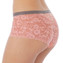 Freya Offbeat Short Rosehip