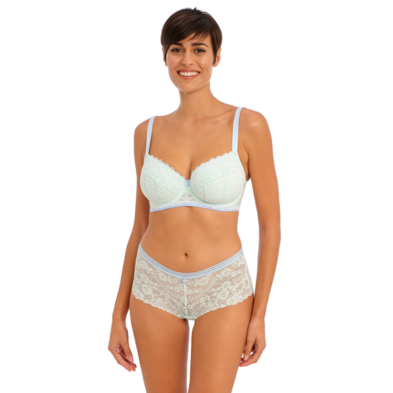 Freya Offbeat Short Pure Water