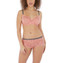 Freya Offbeat Short Rosehip