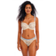 Freya Dessous Offbeat Brazilian String Something Blue