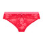 Freya Offbeat Slip Chilli Red