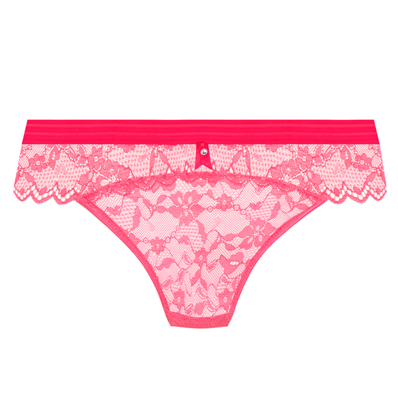 Freya Offbeat Slip Pink