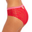 Freya Offbeat Slip Chilli Red
