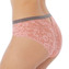 Freya Offbeat slip Rosehip