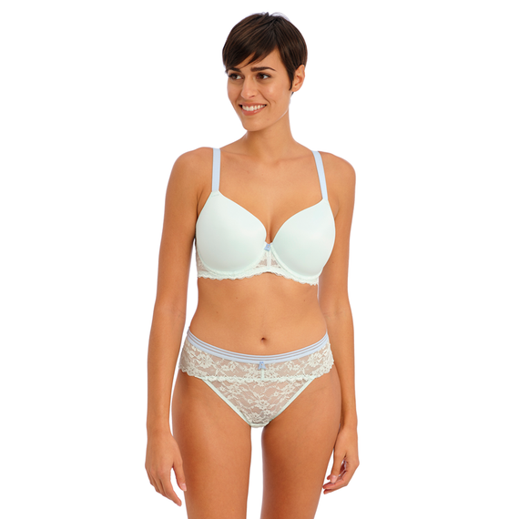 Freya Offbeat Slip Pure Water