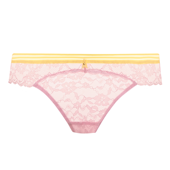 Freya Offbeat Brazilian String Macaron 