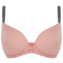 Freya Offbeat T-shirt BH Rosehip