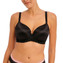 Freya Offbeat T-shirt BH Black