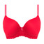 Freya Offbeat T-shirt BH Chilli Red