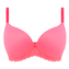 Freya Offbeat T-shirt BH Pink