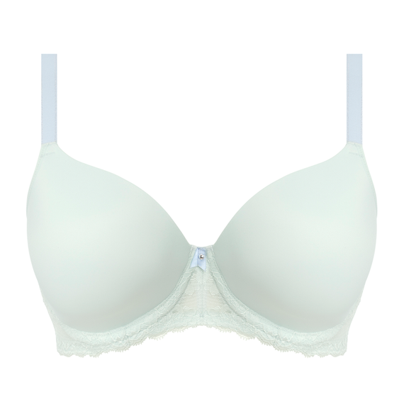 Freya Offbeat T-Shirt BH Pure Water