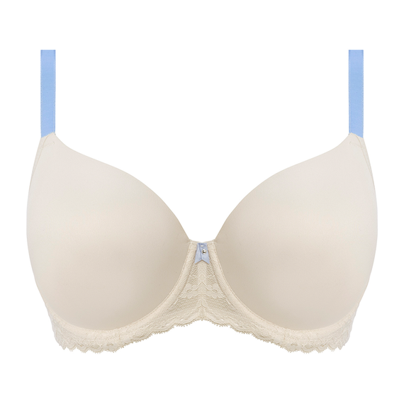 Freya Dessous Offbeat T-shirt BH Something Blue