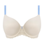 Freya Dessous Offbeat T-shirt BH Something Blue