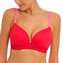 Freya Offbeat T-shirt BH Chilli Red