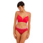 Freya Offbeat Slip Chilli Red