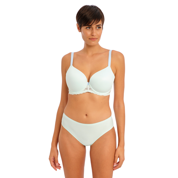 Freya Offbeat T-Shirt BH Pure Water