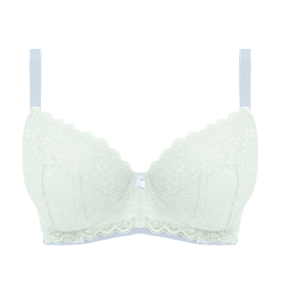 Freya Offbeat Voorgevormde BH Pure Water