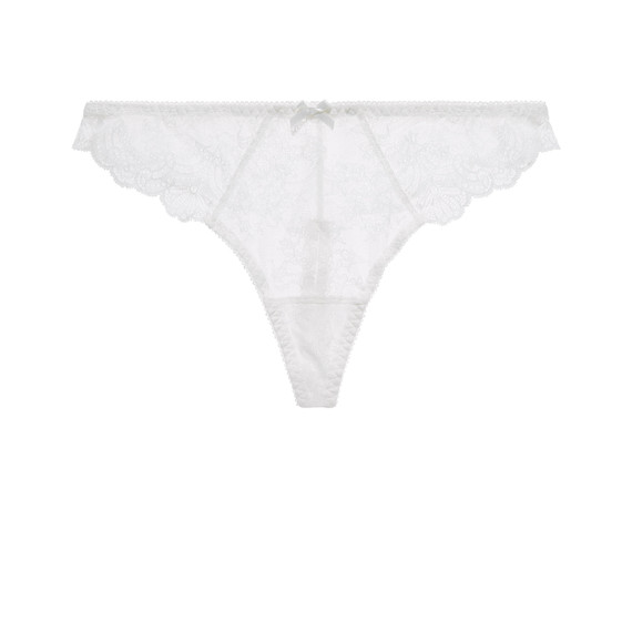 Aubade Danse Des Sens String Opale