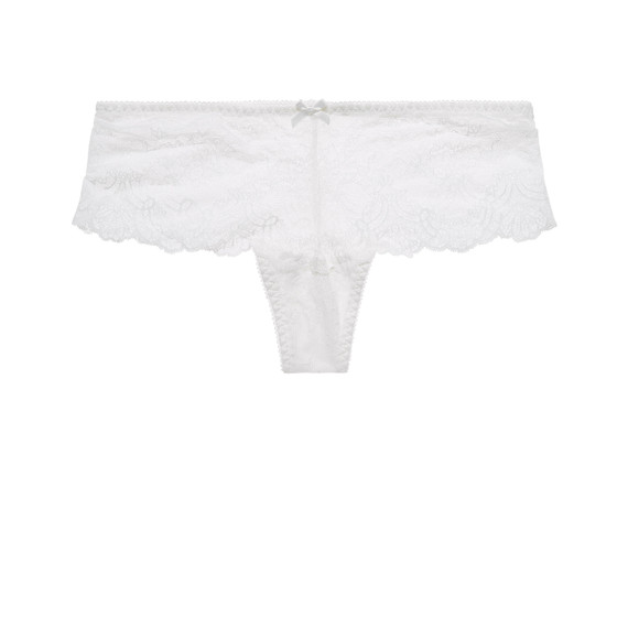 Aubade Danse Des Sens Hotpants Opale