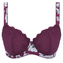 Fantasie Olivia Beugel BH Black Cherry