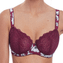 Fantasie Olivia Beugel BH Black Cherry