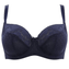 Panache Olivia Balconette BH Navy 