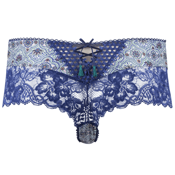 Aubade Ombre Persane Short