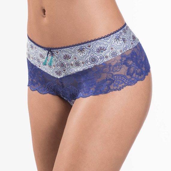 Aubade Ombre Persane Short