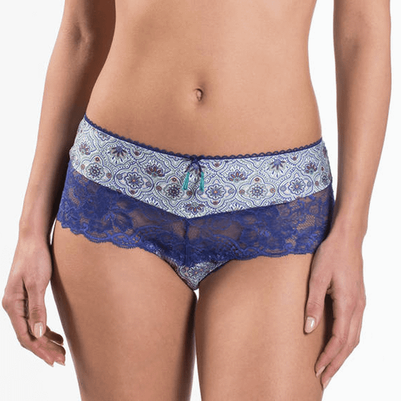 Aubade Ombre Persane Short