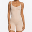 Spanx Oncore Bodysuit Nude 