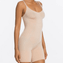 Spanx Oncore Bodysuit Nude