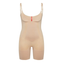 Spanx Oncore Open-Bust Bodysuit Nude
