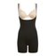 Spanx Oncore Open-Bust Bodysuit Very Black