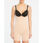 Spanx Oncore Open-Bust Bodysuit Nude