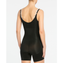 Spanx Oncore Open-Bust Bodysuit Very Black