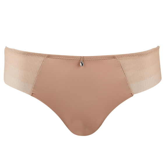Onde Sensuelle Short