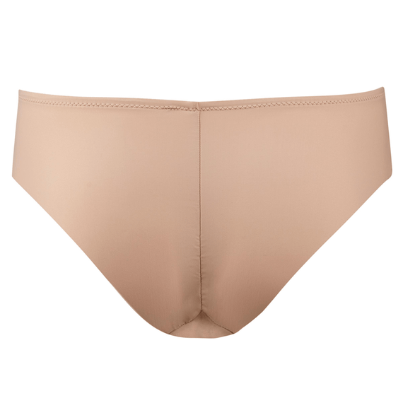 Aubade Onde Sensuelle Short Nude