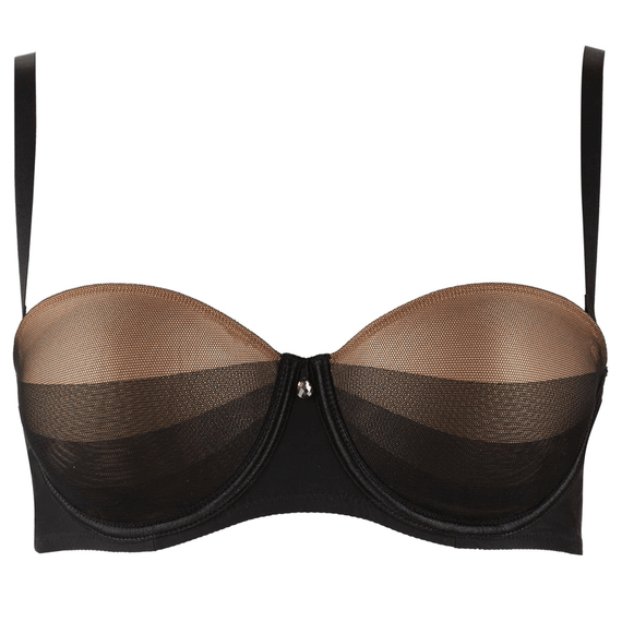 Onde Sensuelle Trägerloser BH