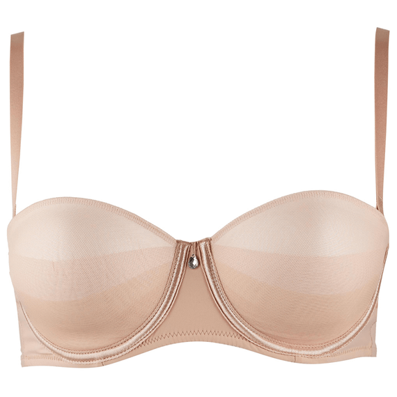 Onde Sensuelle Strapless BH