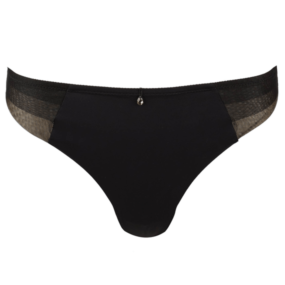 Onde Sensuelle String