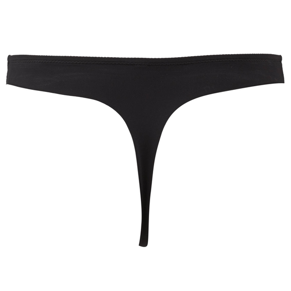 Aubade Onde Sensuelle String Noir