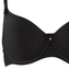 Aubade Onde Sensuelle T-shirt BH Noir