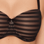 PrimaDonna Only You Voorgevormde Balconette BH Zwart