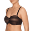 PrimaDonna Only You Voorgevormde Balconette BH Zwart