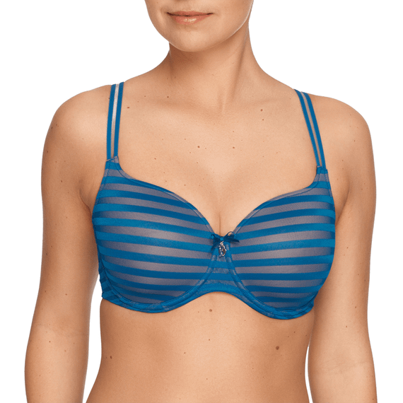 PrimaDonna Twist Only You Hartvorm BH Colibri Blue