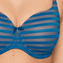 PrimaDonna Twist Only You Hartvorm BH Colibri Blue